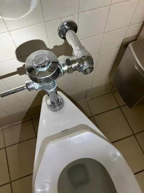 Fixture installation and repair for Pipe Repair in White Oak West